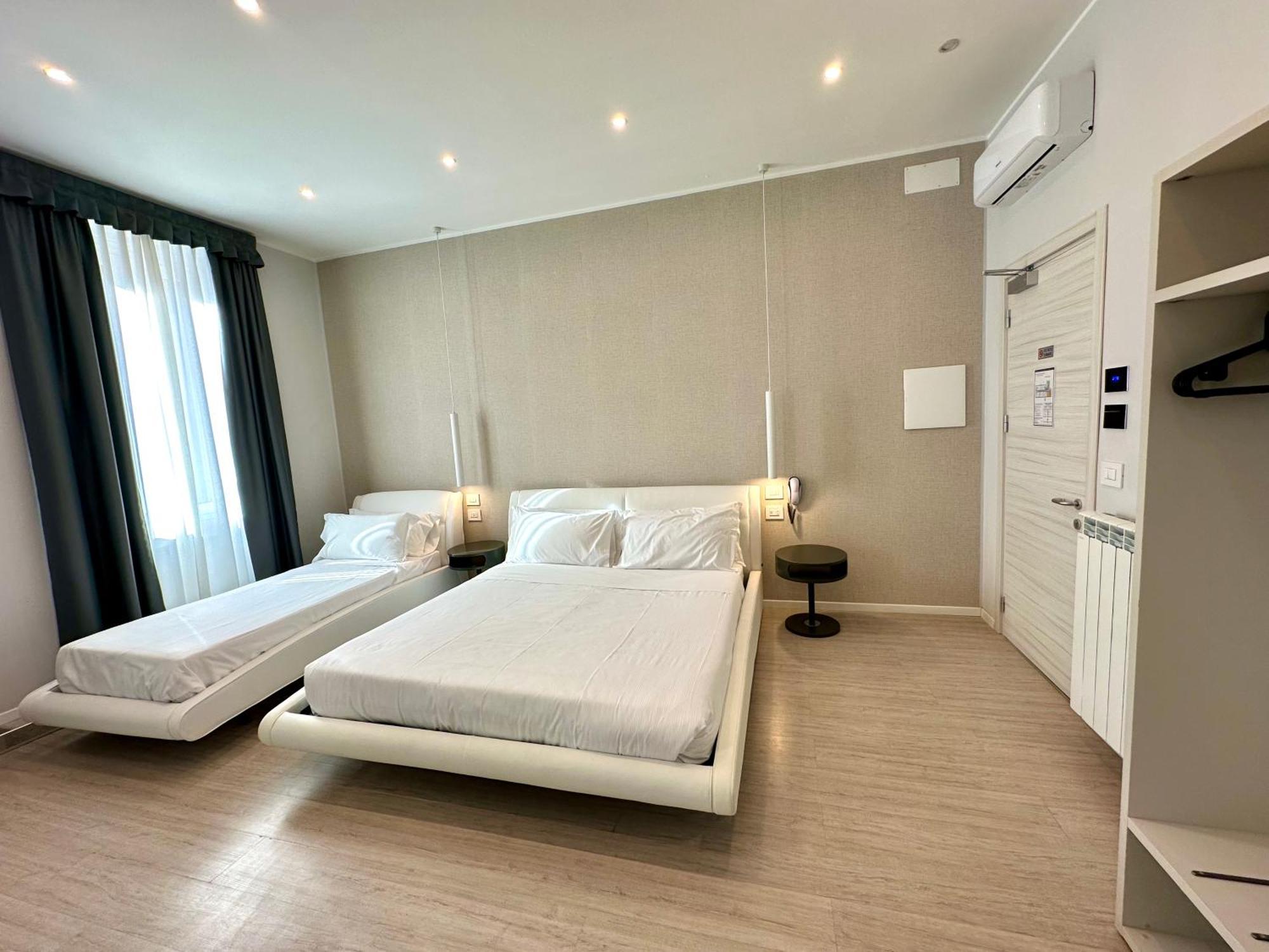 Cadorna Luxury Hotel — Photos 2